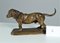 After Antoine-Louis Barye, Dachshund, 1800s, Bronze, Image 12
