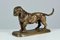 After Antoine-Louis Barye, Dachshund, 1800s, Bronze 1