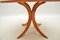 Elm Coffee Table from Alma, 1960s, Image 8