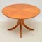 Elm Coffee Table from Alma, 1960s, Image 1