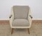 Mid-Century Sessel aus Boucle, 1960er 11