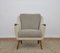 Mid-Century Boucle Armchair, 1960s, Image 1