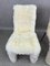 Vintage Sheepskin Dining Chairs by Stark for Vitra, Set of 2, Image 4