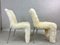 Vintage Sheepskin Dining Chairs by Stark for Vitra, Set of 2 9