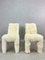Vintage Sheepskin Dining Chairs by Stark for Vitra, Set of 2, Image 3