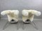 Vintage Sheepskin Dining Chairs by Stark for Vitra, Set of 2, Image 23