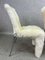 Vintage Sheepskin Dining Chairs by Stark for Vitra, Set of 2 10