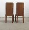 Lovö Chairs by Axel-Einar Hjorth for Nordiska Kompaniet, 1930s, Set of 2 4