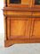 Louis-Philippe Style Buffet in Cherrywood, 1970s 3