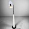 Lámpara de pie italiana vintage de Giuseppe Ramella para Arteluce, años 80, Imagen 3