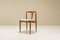 Juliane Chairs in Teak by Johannes Andersen, Denmark, 1965, Set of 8 6