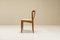 Juliane Chairs in Teak by Johannes Andersen, Denmark, 1965, Set of 8 7