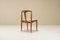 Juliane Chairs in Teak by Johannes Andersen, Denmark, 1965, Set of 8 9