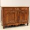 18th-Century Louis XV Sideboard in Walnut, Image 1