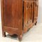 18th-Century Louis XV Sideboard in Walnut, Image 8