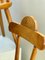 Chairs by Rainer Daumiller, Set of 2, Image 5