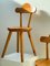 Chairs by Rainer Daumiller, Set of 2 2