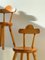 Chairs by Rainer Daumiller, Set of 2 4