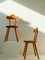 Chairs by Rainer Daumiller, Set of 2 1