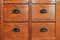 Vintage Chest of Drawers in Oak, 1930s 3