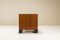 Chairs Cubo E Sfera by Oswald Matthias Ungers for Sawaya & Moroni, Italy, 1980s, Set of 4, Image 8