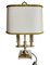 Hollywood Regency Table Lamp, 1950s, Image 1