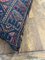 Middle Eastern Kilim Floor Cushions, 1950s, Set of 2 7