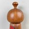 Vintage Sosaku Kokeshi Figure by Toa Sekiguchi, 1960s, Image 3