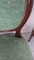 Medaillon Stühle im Louis XVI Stil, 2er Set 9