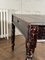 Antique Painted Pine Console Table, 1800s, Image 11