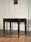 Antique Painted Pine Console Table, 1800s, Image 5