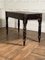 Antique Painted Pine Console Table, 1800s 6