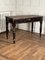 Antique Painted Pine Console Table, 1800s 8