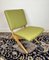 FB18 Scissor Chair von Jan Van Grunsven für Pastoe, 1950er 2