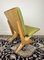 FB18 Scissor Chair von Jan Van Grunsven für Pastoe, 1950er 12