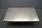 Aluminum Coffee Table by Heinz Lilienthal, 1960s 7