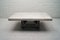 Aluminum Coffee Table by Heinz Lilienthal, 1960s, Image 3