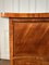 Antique Serpentine Chest of Drawers, 1800s, Image 12
