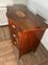 Antique Serpentine Chest of Drawers, 1800s 7