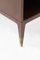 Bookcase Cabinet attributed to Gio Ponti, 1950s, Image 3