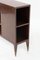 Bookcase Cabinet attributed to Gio Ponti, 1950s, Image 5