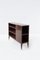 Bookcase Cabinet attributed to Gio Ponti, 1950s, Image 1