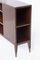 Bookcase Cabinet attributed to Gio Ponti, 1950s 10
