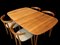 Dining Table in Cherrywood by Severin Hansen for Haslev Møbelsnedkeri 5