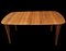 Dining Table in Cherrywood by Severin Hansen for Haslev Møbelsnedkeri, Image 10