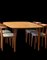 Dining Table in Cherrywood by Severin Hansen for Haslev Møbelsnedkeri 4