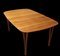 Dining Table in Cherrywood by Severin Hansen for Haslev Møbelsnedkeri 2