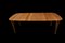 Dining Table in Cherrywood by Severin Hansen for Haslev Møbelsnedkeri 6