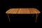 Dining Table in Cherrywood by Severin Hansen for Haslev Møbelsnedkeri, Image 6