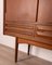 Vintage Highboard in Teak by J. Andersen for Uldum 8